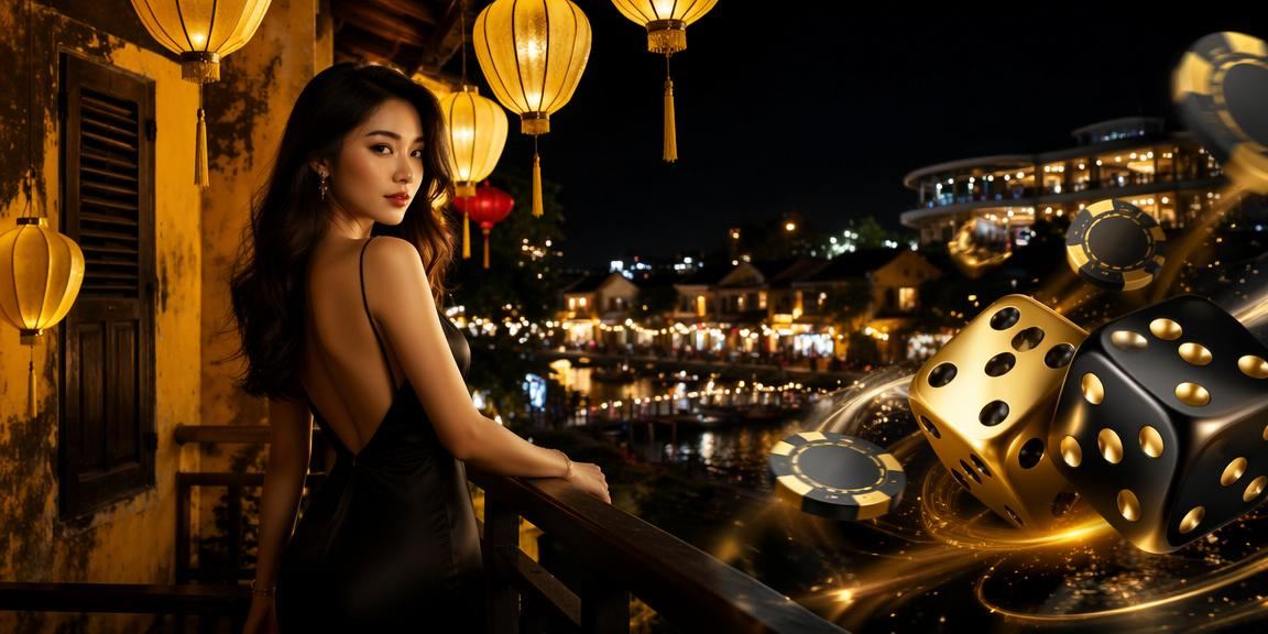 Máy slot đa chủ đề tại u666